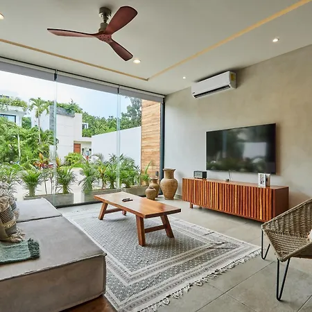 Casa Aventura Secluded Oasis 24h Security Near Sandy Beaches *