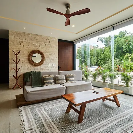 Casa Aventura Secluded Oasis 24h Security Near Sandy Beaches