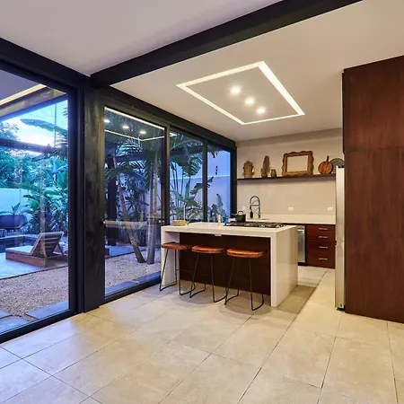 Casa Aventura Secluded Oasis 24h Security Near Sandy Beaches