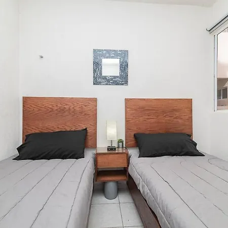 Dpto. Remodelado-acabados De Lujo-alberca-a.a