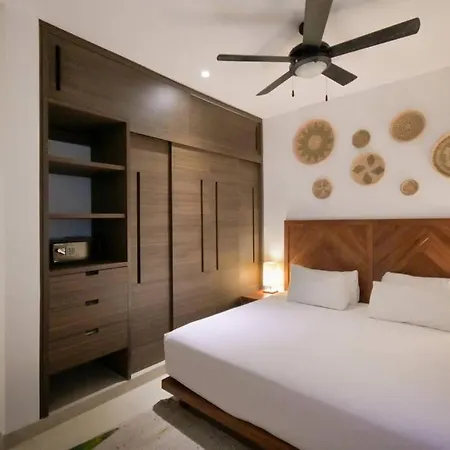 Luxury In Apartment *
