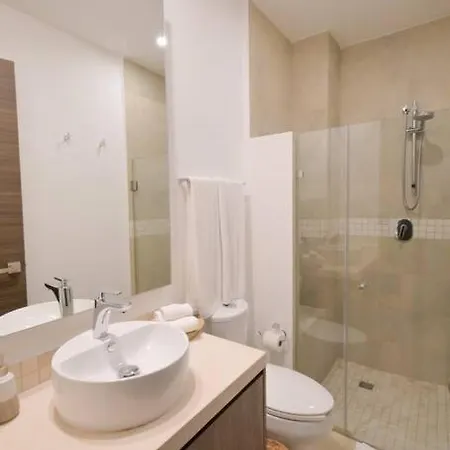 Luxury In Apartment Tulum