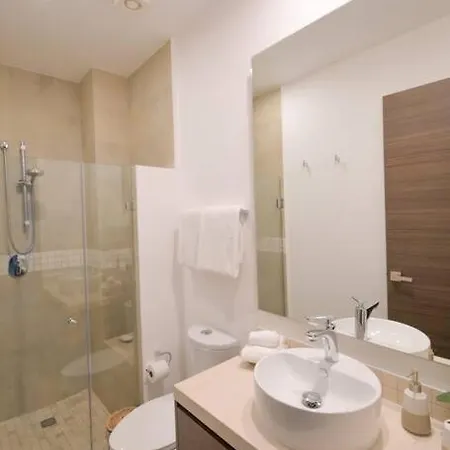 Luxury In Apartment *