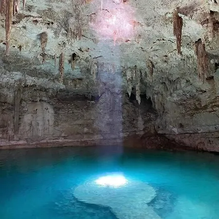 Luxury In Tulum