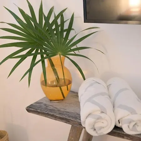 Apartment Luxury In *