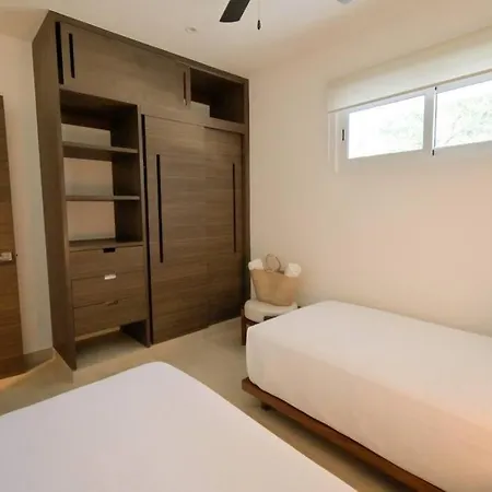 Luxury In Apartment *