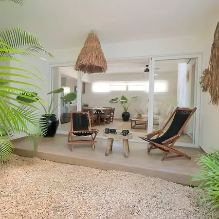 Luxury In Apartment