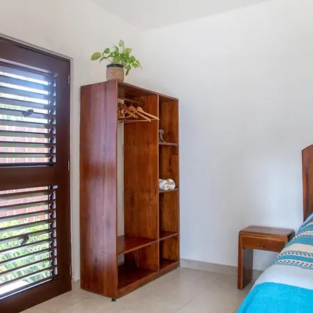 Casa Colibri Tankah Bed & Breakfast 4*