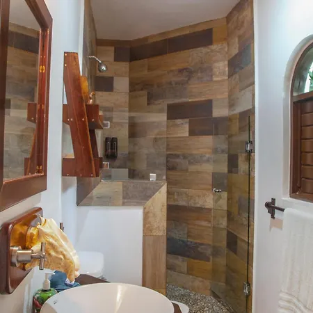 Casa Colibri Tankah Tulum