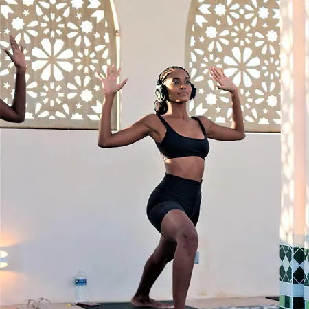 Hotel Layla - Adults Only Tulum