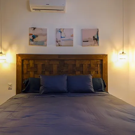 Tao - Fantastic In Jungle's Heart - Amenities By Yeah Apartment