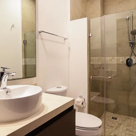 Apartment Tao - Fantastic In Jungle's Heart - Amenities By Yeah Tulum