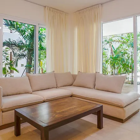 Tao - Fantastic In Jungle's Heart - Amenities By Yeah Tulum