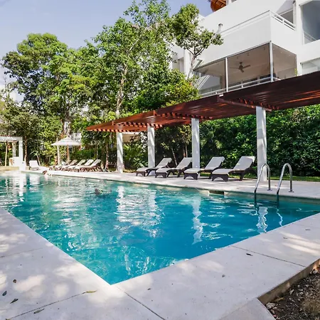 Apartment Tao - Fantastic In Jungle's Heart - Amenities By Yeah