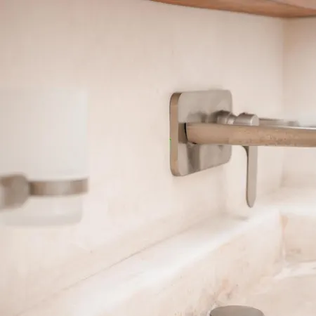 Apartamento Kinah Retreat - Exclusive Boho Tropical Escape *