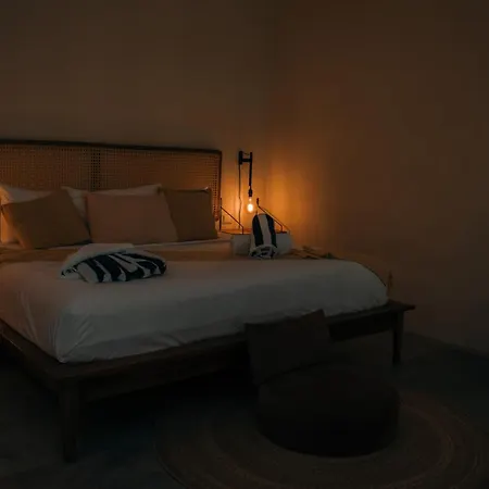 Kinah Retreat - Exclusive Boho Tropical Escape Tulum