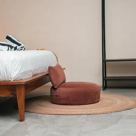 Kinah Retreat - Exclusive Boho Tropical Escape