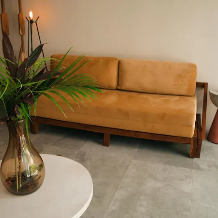 Kinah Retreat - Exclusive Boho Tropical Escape Apartamento Tulum