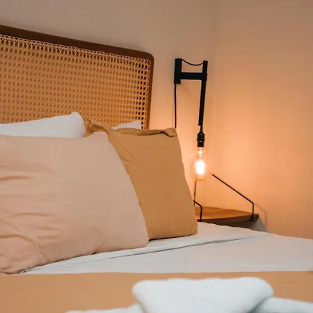 Kinah Retreat - Exclusive Boho Tropical Escape Tulum