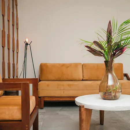 Kinah Retreat - Exclusive Boho Tropical Escape Apartamento