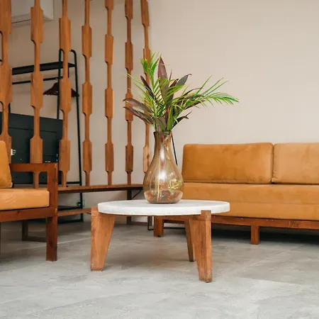 Apartamento Kinah Retreat - Exclusive Boho Tropical Escape *