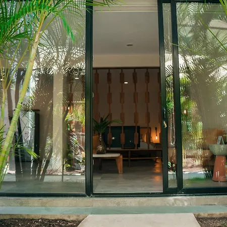 Kinah Retreat - Exclusive Boho Tropical Escape Apartamento