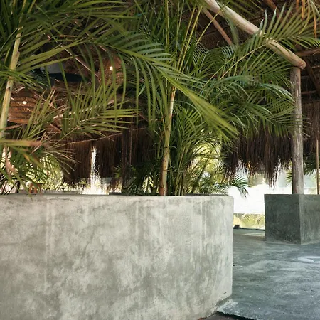 Kinah Retreat - Exclusive Boho Tropical Escape * Tulum