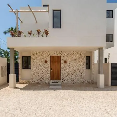 Casa Cedra #7 Villa