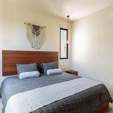 Casa Cedra #7 * Tulum