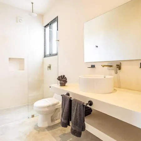 Villa Casa Cedra #7 *