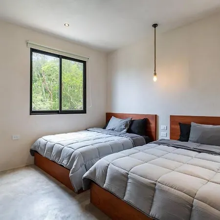 Casa Cedra #7 Tulum