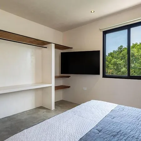 Villa Casa Cedra #7 *