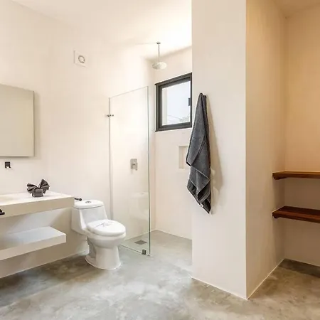 Villa Casa Cedra #7 *