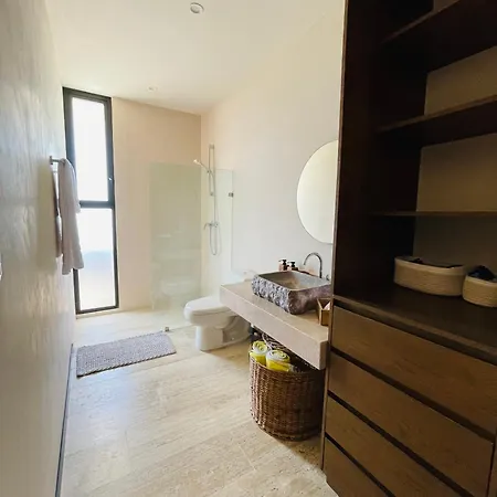 Casa Del Sol *