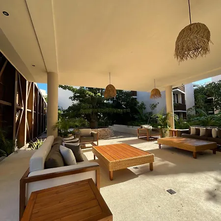 Casa Del Sol *