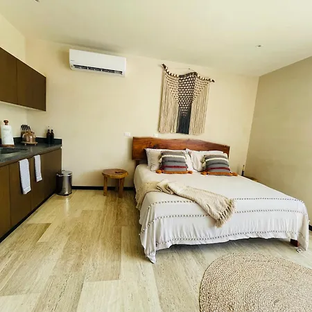 Casa Del Sol *