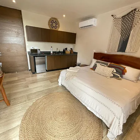 Casa Del Sol Apartment *