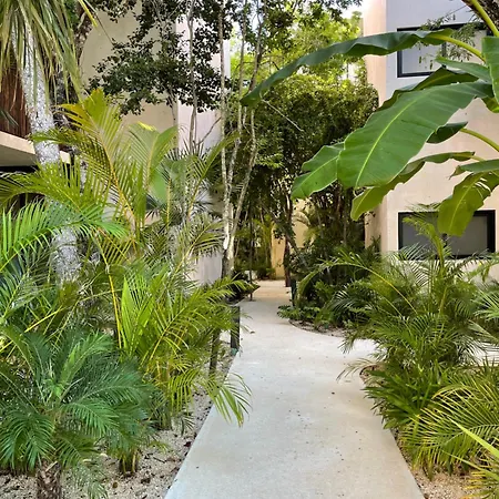 Casa Del Sol * Tulum