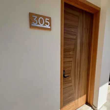 New Studio P/2, Alberca, Balcon Privado