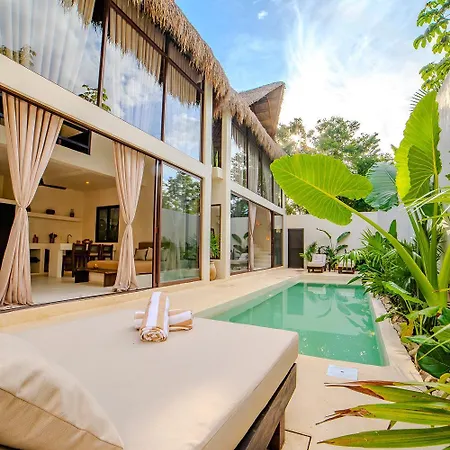 Sasil Villa