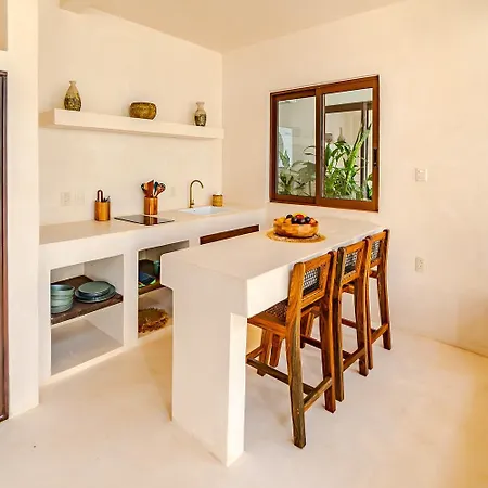 Sasil Villa *