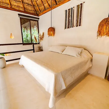 Sasil Villa