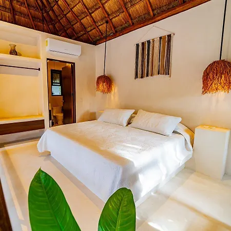 Sasil * Tulum