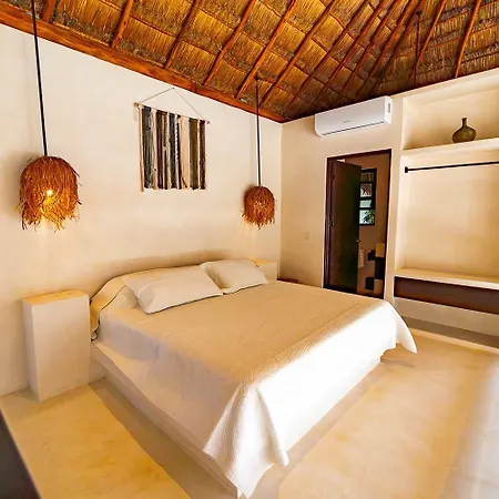 Sasil Villa Tulum