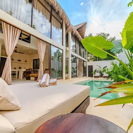 Villa Sasil *
