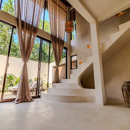 Sasil Villa