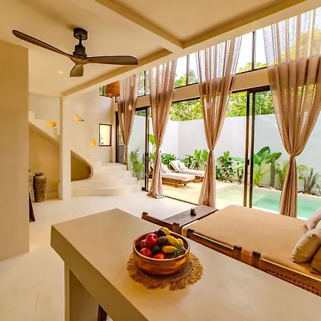 Sasil * Tulum