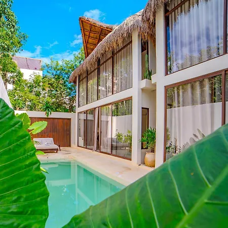 Sasil Villa