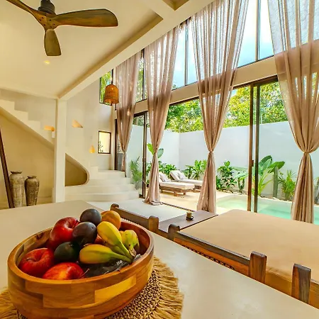 Villa Sasil *