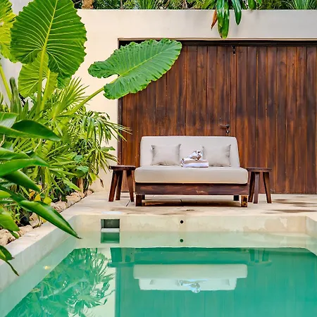 Sasil Villa Tulum